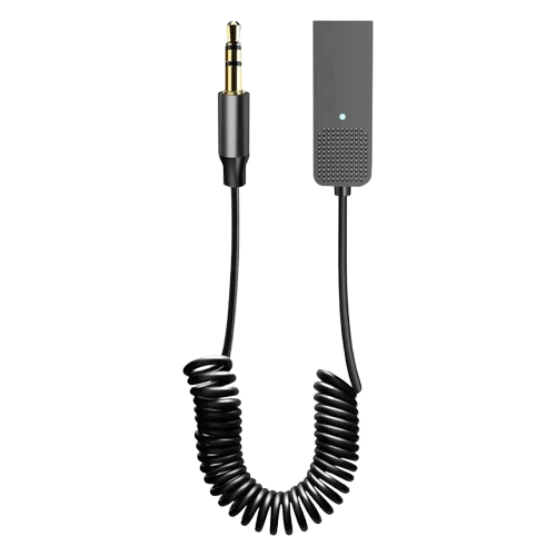 AUX na Bluetooth adapter – Carmediaeurope.com