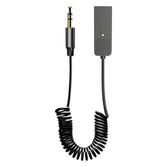 AUX na Bluetooth adapter – Carmediaeurope.com
