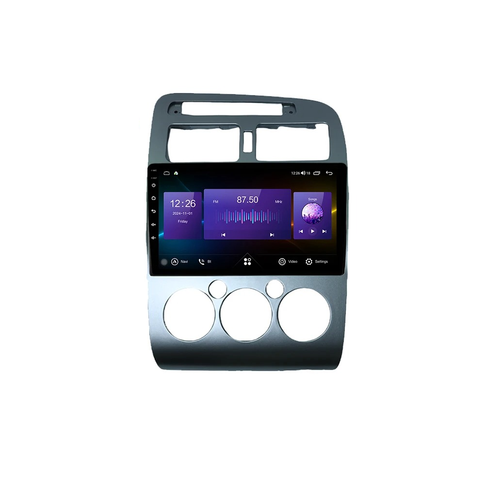 toyota Avensis avtoradio