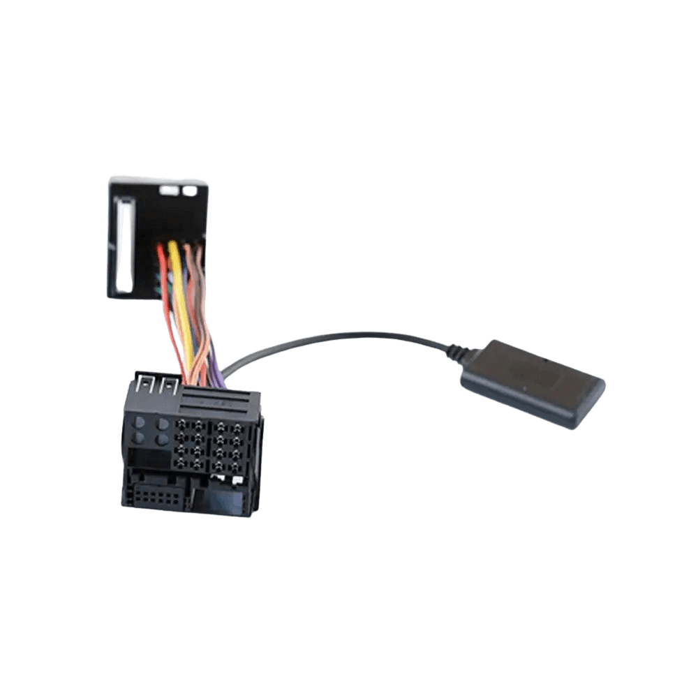 Bluetooth adapter – kabelski snop Opel za Opel Astra, Zafira in Tigra za brezhibno povezavo mobilnega zvoka.