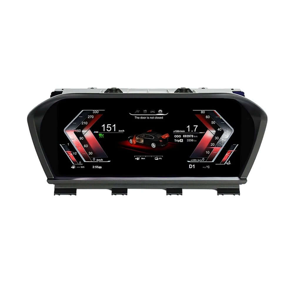 BMW 1/2/X1/X2 14-22 - 11" Digitalni merilnik hitrosti – Carmediaeurope.com