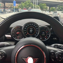 Mini Cooper 2014-2023 - 11" digitalni merilnik hitrosti 