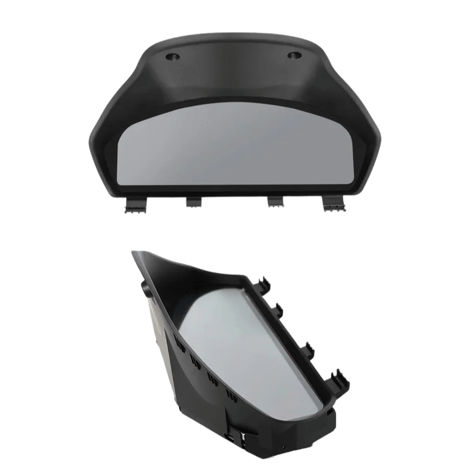 BMW serije 3/4 13-20 - 12,3" digitalni merilnik hitrosti – Carmediaeurope.com
