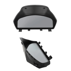 BMW serije 3/4 13-20 - 12,3" digitalni merilnik hitrosti – Carmediaeurope.com