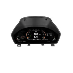 BMW serije 3/4 13-20 - 12,3" digitalni merilnik hitrosti – Carmediaeurope.com