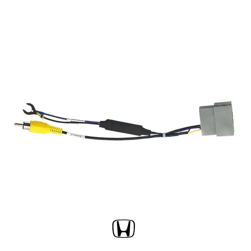 Adapter kabel Honda – originalna vzvratna kamera na naknadno vgrajenem radiu – Carmedia24.si