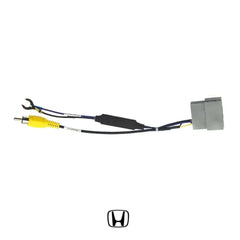 Adapter kabel Honda – originalna vzvratna kamera na naknadno vgrajenem radiu – Carmedia24.si