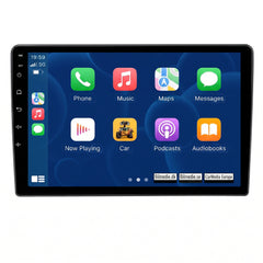 Opel Zafira 2006-2010 - 9" radio z Apple CarPlay in Android Auto 