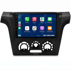 Mitsubishi Outlander 2004-2006 - 9" avtoradio z Apple CarPlay in Android Auto 