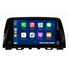 Mazda CX-5 2015-2018 - 9" avtoradio z Apple CarPlay in Android Auto 