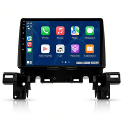 Mazda CX-5 2018-2022 - 9" Radio m. Apple CarPlay og Android Auto