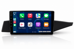 Renault Laguna 2011-2015 - 10,1" avtoradio z Apple CarPlay in Android Auto 