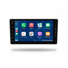 Toyota Celica 1999-2006 - 9" Radio m. Apple CarPlay og Android Auto