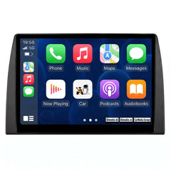 Mazda CX-5 2023-2026 - 10,1" radio z Apple CarPlay in Android Auto 