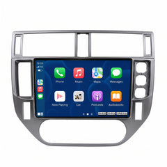 Ford Kuga 2008-2012 - 9" radio z Apple CarPlay in Android Auto 