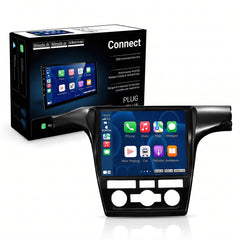 <h2>VW Passat (B7) 2010-2014 radio 10,1" z Apple CarPlay in Android Auto</h2> 