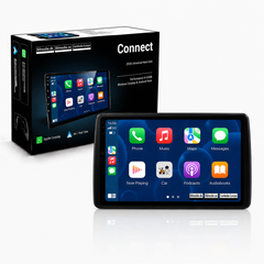 Mitsubishi L200 2019-2023 - 9" avtoradio z Apple CarPlay in Android Auto 