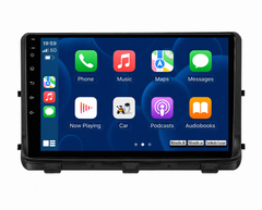 <h2>Kia Ceed 2018-2022 radio 10,1" z Apple CarPlay in Android Auto</h2> 