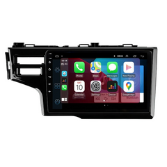 Honda Jazz 2014 2019 - 9" radio z Apple CarPlay in Android Auto 