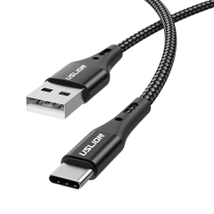 Polnilni kabel USB-A na USB-C – Carmedia24.si
