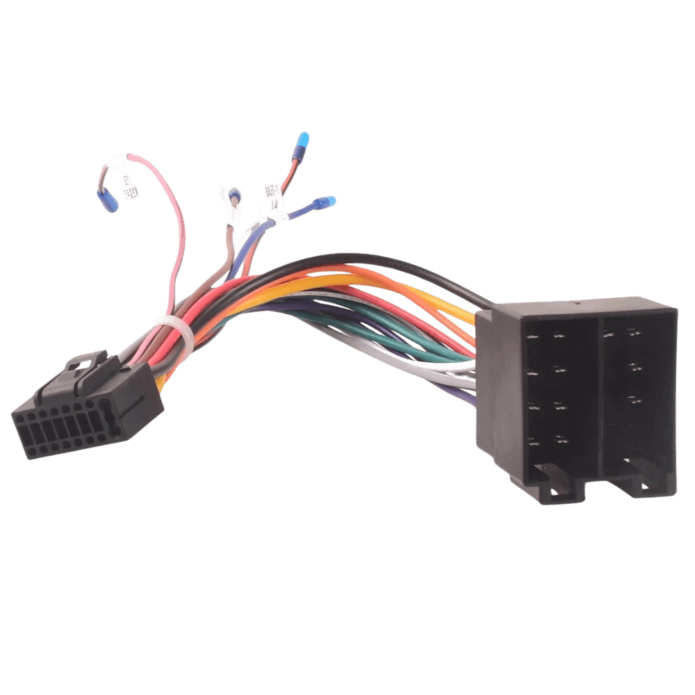Radijski kabel za VW/Skoda/Seat itd. – Carmediaeurope.com