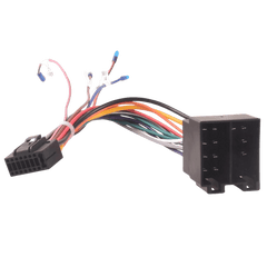 Radijski kabel za VW/Skoda/Seat itd. – Carmediaeurope.com