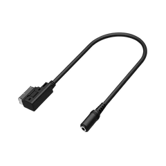 AMI v AUX adapter – 3,5 mm ženski priključni kabel za multimedijski sistem vozila