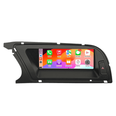 Audi A4 09-16 - 8,8" radio z Apple CarPlay in Android Auto – Carmediaeurope.com