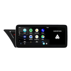 Audi A4/A5 09-16 - 10,25" radio z Apple CarPlay in Android Auto – Carmediaeurope.com