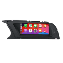 Audi A5 09-16 - 8,8" radio z Apple CarPlay in Android Auto – Carmedia24.si