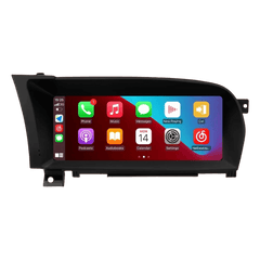 Mercedes-Benz S-klasse 06-09 - 10,25" radio z Apple CarPlay in Android Auto – Carmediaeurope.com