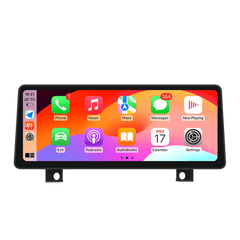 BMW serija 3/4 13-17 - 12,3" radio z Apple CarPlay in Android Auto – Carmediaeurope.com
