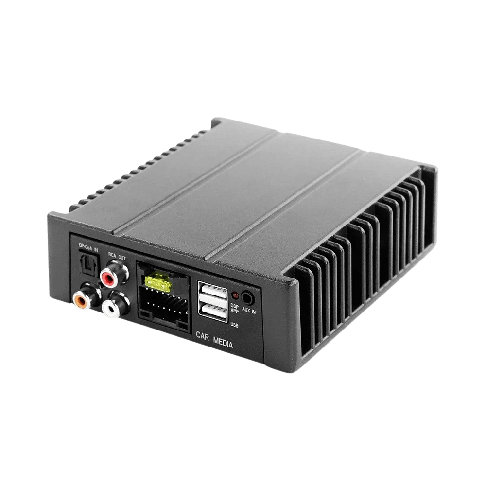 <h2>DSP ojačevalnik zvoka za avto – Carmedia24.si</h2>