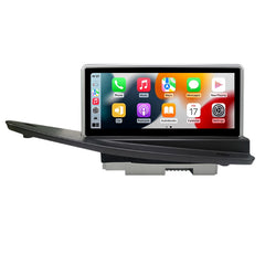 8,8" radio z brezžičnima Apple CarPlay in Android Auto za Volvo S80 2004-2011 