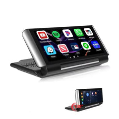 Brezžični Apple CarPlay & Android Auto zložljivi zaslon – 6,86" prenosni display 