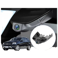 2K dashcam za Mercedes-Benz GL-Klasse X166 (2012–2019) – OEM dizajn z WiFi 