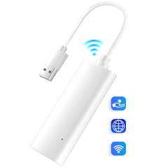 4G WiFi usmerjevalnik za avto – brezžični internet z WiFi 6 