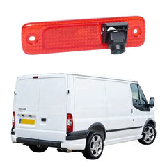 Vzvratna kamera za Ford Transit 2006–2013 