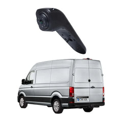 VW Crafter 2017-2024 Bakkamera i bremselys