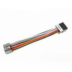 15 cm kabel z 16-pinskim priključkom za radio naprave Bilmedie 