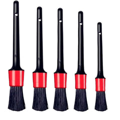 Komplet krtačni set za čiščenje avtomobila – 5 kosov (205–240 mm) – Carmedia24.si