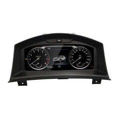 Opel Astra 2004-2010 - 10,25" digitalni merilnik hitrosti 