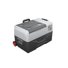 Kompresorska hladilna skrinja 27,8L – 12V/24V/230V | -20°C do 20°C 