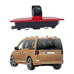 Vzvratna kamera za Volkswagen Caddy 2015–2020 