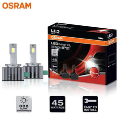 Osram LEDriving žarnice za žaromete – Carmediaeurope.com