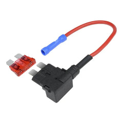 Add-a-Circuit adapter varovalke 12V – Fuse Tap za standardne APM/ATM ploščate varovalke 