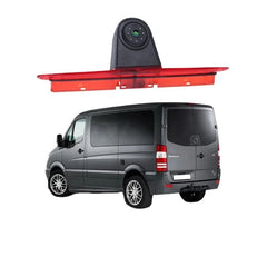 Bakkamera til Mercedes-Benz Sprinter 2006–2019 med bremselys
