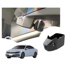4K Dashcam za Volkswagen Passat B8 (2017–2025) – OEM zasnova z WiFi 