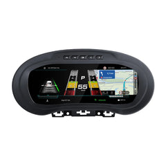 VW Amarok/Polo 2011-2018 - 10,25" digitalni merilnik hitrosti 