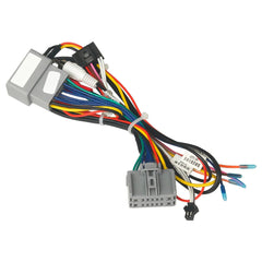 Land Rover Freelander 2 (2006-2012) – Adapter kabel za radio z 16-pinskim napajalnim priključkom 